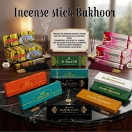 BUKHOOR STICK REX & PRIME FRAGRANCE & EZMA OUD WANGIAN TERBAIK TIDAK PERLU ARANG / OUD RAUDAH /OUD H