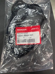 ปะเก็นฝาวาล์วHonda civic accord jazz city crv freed อะไหล่แท้Honda