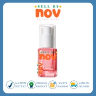 G2G pomegrante niacinamide power bright serum brightening serum