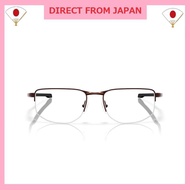 [Oakley] Sunglasses OX3035 BRUSHED GRENACHE 54
[Oakley] Sunglasses OX3035 PEWTER 54
[Oakley] Sunglas