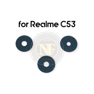Realme C53 Camera Glass C53 Rear Camera Lens Cover/