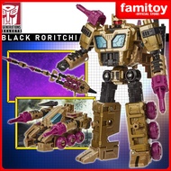 Hasbro Transformers Generations Selects WFC-GS22 Black Roritchi