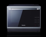 PANASONIC MICROWAVE OVEN NN-CF874B (32L)