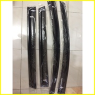 【COD】 ♞,♘Toyota Innova 2016 2017 2018 2019 2020 2021 2022 / Rain Visor Window Guard / OEM-grade / D