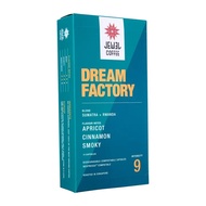 Jewel Coffee Nespresso Compatible Coffee Capsules- (10pc)