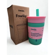 Owala 12 Oz Tumbler Glass