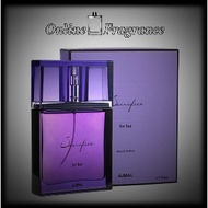 Ajmal Sacrifice for Her EDP Perfume (Minyak Wangi, 香水) for Women by Ajmal [Online_Fragrance]