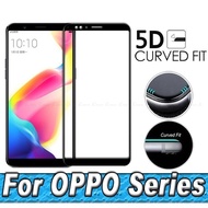 Oppo realme c3i c11 narzo v3 7 7i reno reno2 r15 r17 a31 a5 a3s a9 6 2 3 5 f f11 x nex 10x x50 z c3 a5s a7 Phone Case a9 k3 3.6 pro 2020 Screen Protection