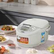 Tiger | หม้อหุงข้าวอัจฉริยะสำหรับบ้านอัจฉริยะ