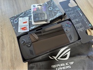 Asus ROG Ally X (24G+1TB)