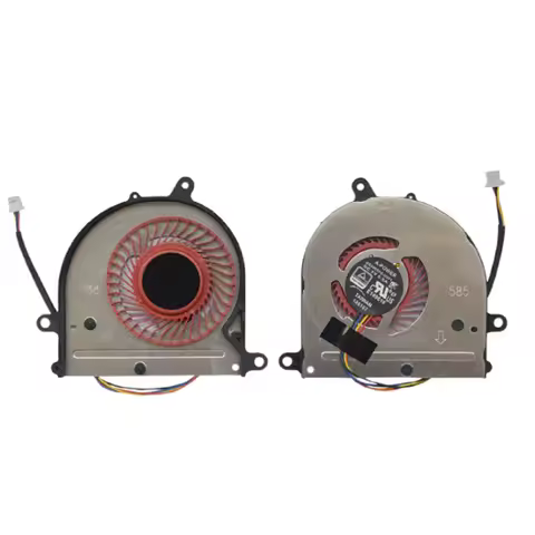 NEW Laptop CPU GPU Cooling Fans For MSI PE42 PS42 MS-14B1-16S1-16S3, MS14B2-CPU Modern 8RC 8RA 8RB 8