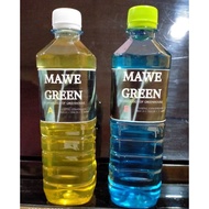 Baja A+B / baja hidroponik 1 liter baja A+B baja hidroponik campuran pekat power campuran lengkap