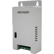 HIKVISION DS-2FA1225-C4 - Hikvision 4ch Power Supply / Hikvision Power Supply