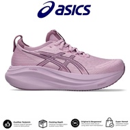 ASICS Women Running Shoes GEL-NIMBUS 27 1012B753.700 Light Ube Dark Ube