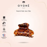 Oyone Paris Naomi Hair Jaw Clip | Classic Essentialp