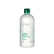 VT COSMETICS 積雪草溫和卸妝水  500ml  1瓶