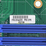 Brand New Lenovo Ideacentre 300s S500 DTX Motherboard IH81CE 01AJ070 00XG024