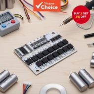 4S 100A 3.2V LiFePO4 Li-ion LiFe LMO Lithium Protection Circuit Board  Papan Litar Perlindungan untu