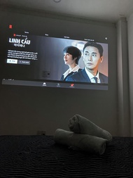 Uhouse - KELLY Thao Dien Apartment