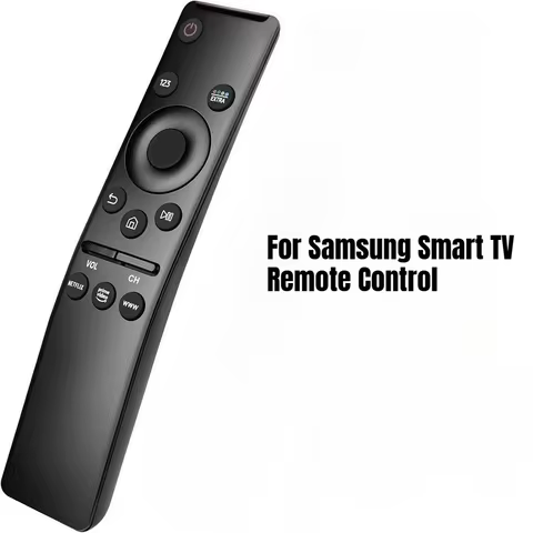 Universal Replacement Remote Control Compatible with Samsung Smart TV BN59-01259B/D/E BN59-01241A BN