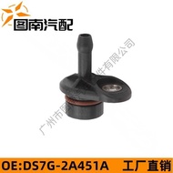 Suitable for Fox Winghu Vacuum Pump Check Valve CM5G2A451GA 1867424 5Z2A451C