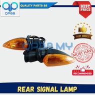 Signal LED Lamp Rear, Fairing signal, Running Signal, Front LED Signal Motor