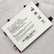 New C100-1S2P-7600 Laptop Battery 3.7V 28.12Wh 7600mAh For Hasee Pcpad X5 CM Pro Plus Tablet PC