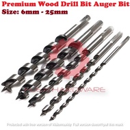 Premium Wood Drill Bit Auger Bit