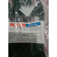 Old MIO MIO MOTORCYCLE BODY CABLE 5TL-H2590-00 BINA PARTS