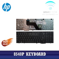Hp EliteBook 8540 8540P 8540W Laptop Keyboard