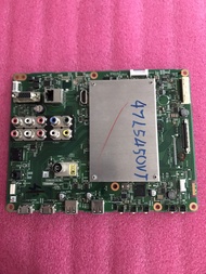 อะไหล่แท้/ของถอด เมนบอร์ด Toshiba รุ่น 47L5450VT พาร์ท V28A001547B1