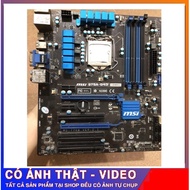 Mainboard MSI B75 G43 socket 1155