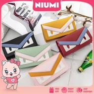Ready Stock NIUMI NSB2383 Korean Shoulder Bag Handbag Women Sling Bag Tote Bag