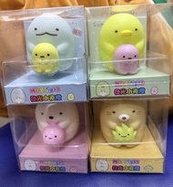 角落生物迷你夜燈