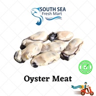 Fresh Frozen Oyster Meat (1kg)