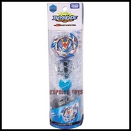 Takara Tomy Beyblade Starter Set Winning Valkyrie B-104