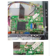 Philips 50PUT6002S/98 Main board:MSD6A638-T8E2 Power board:K-PL-FH1 Tcon:55T32-COF LVDS Wifi module
