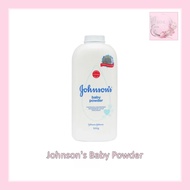 Johnson's Baby Powder