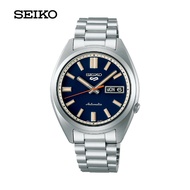 SEIKO นาฬิกาข้อมือ SEIKO 5 SPORTS AUTOMATIC รุ่น SRPK87K ขนาด 37.4 mm.
