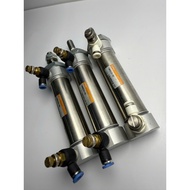 Round Cylinder (TPC) TCM2B Z25 - 60 disassembled goods