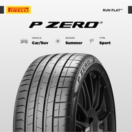 275/40R19 101Y Run Flat (*) PIRELLI P ZERO™ (PZ4)