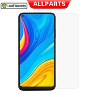 ALLPARTS Clear 0.26mm 9H 2.5D Tempered Glass For HUAWEI Y7P 2020 Screen Protector