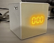 Sony Cube Clock Radio 鬧鐘收音機