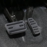 Auto Pedals Parts for Honda HRV HR-V 2016 - 2020 Fit Jazz 2011 - 2019 City 2015 - 2019  AT Car Pedal