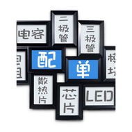 MMSZ5231BT1G Silk Printing E1 SOD-123 5.1V/500mW Patch Voltage Regulator Diode