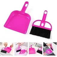 Broom and Dustpan Set / Mini Broom and Dustpan Set / Mini Dustpan Set