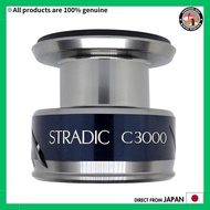 Genuine Parts 15 Stradic C3000 Spool Assembly Part No. 1089R
Genuine Parts 15 Stradic 1000S Spool As