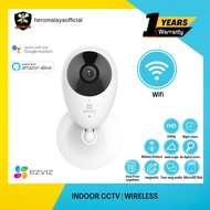 [Original] EZVIZ Mini O Plus Wireless CCTV Full HD with 1 YEAR WARRANTY