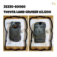 AUTO TRANSMISSION FILTER TOYOTA LAND CRUISER V8 UZJ200 35330-60060 AT/F
