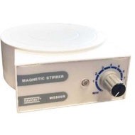 FAVORIT MAGNETIC STIRRER MS500, Round